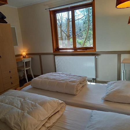 Holiday Home"Monsieur Nips" Erezee Экстерьер фото