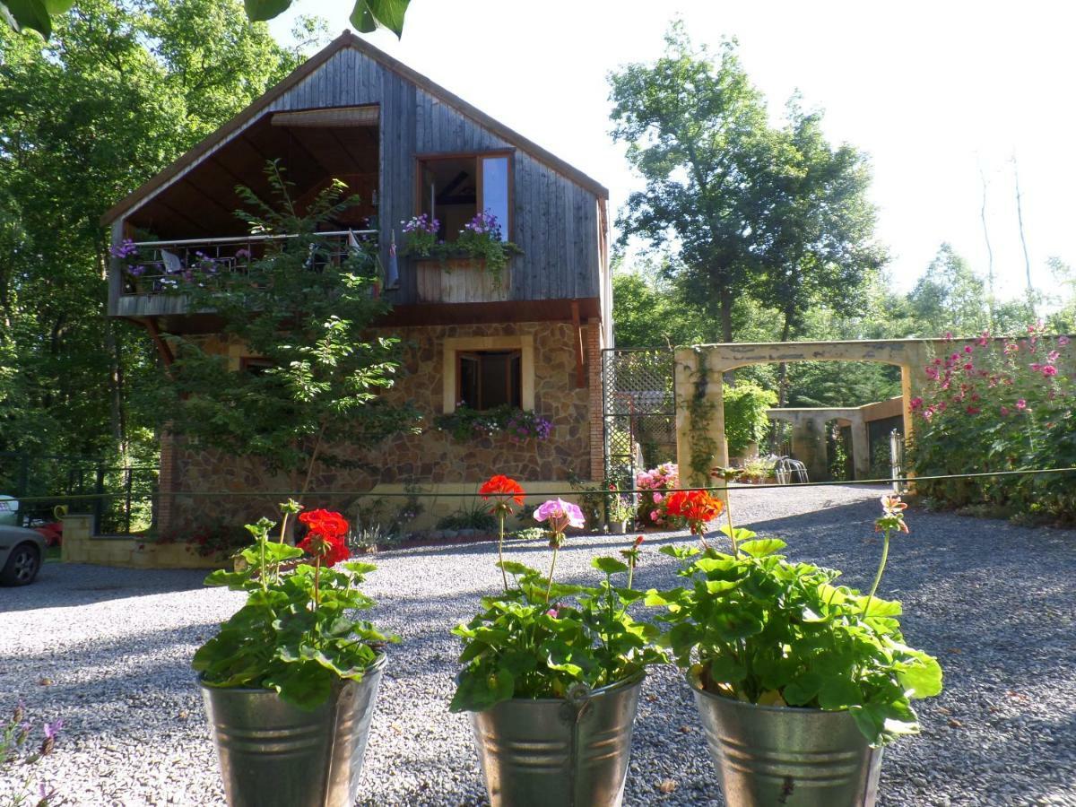 Holiday Home"Monsieur Nips" Erezee Экстерьер фото