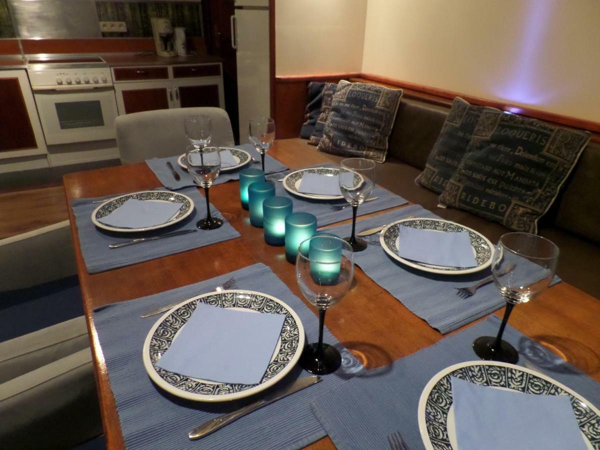 Holiday Home"Monsieur Nips" Erezee Экстерьер фото
